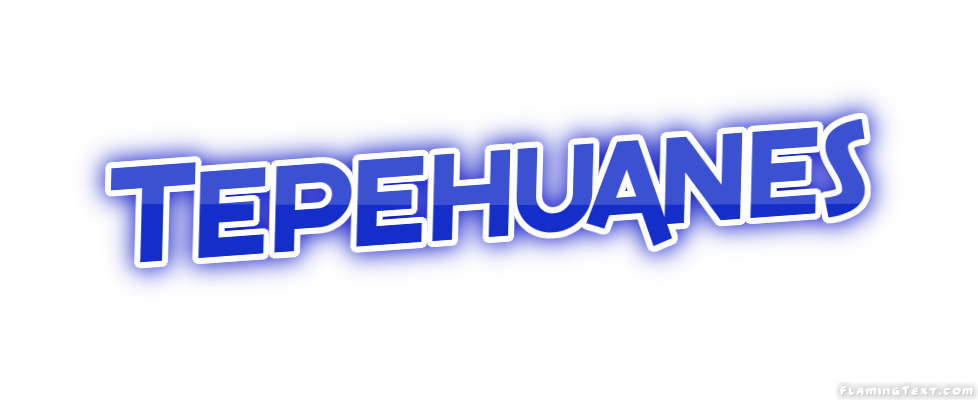 Tepehuanes город