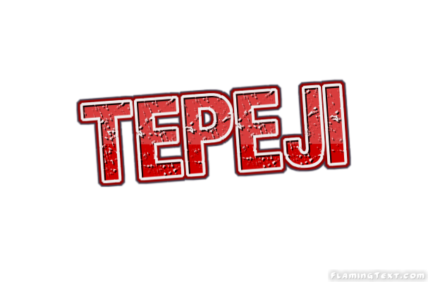 Tepeji مدينة