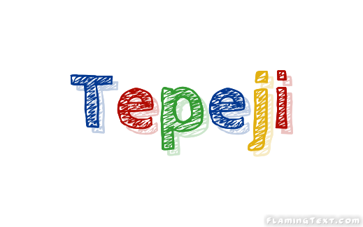 Tepeji مدينة