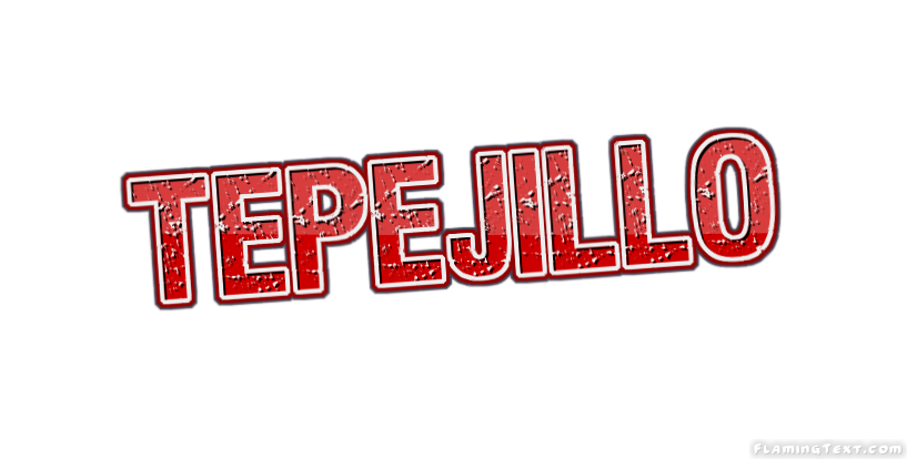 Tepejillo Ville