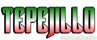 Tepejillo City