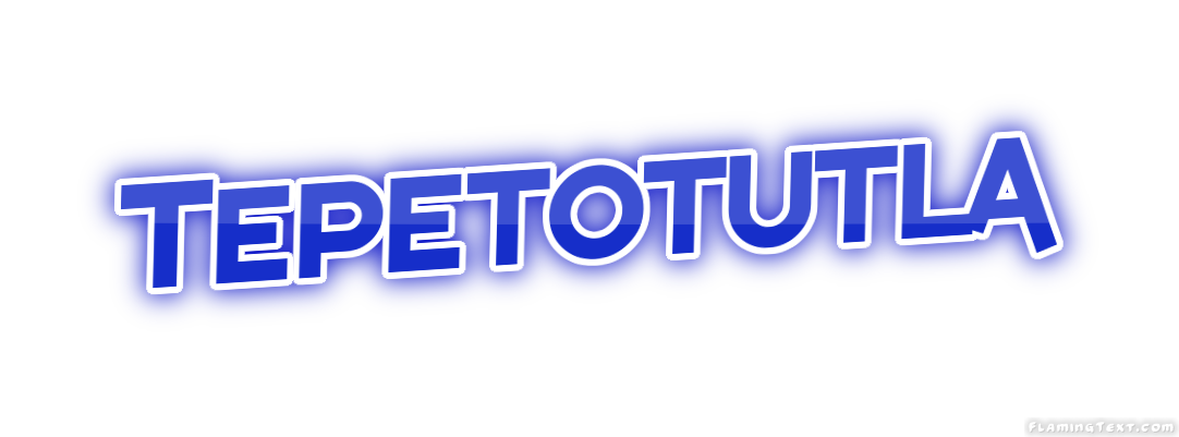 Tepetotutla город