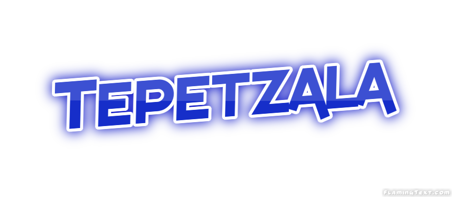 Tepetzala 市