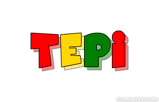Tepi 市