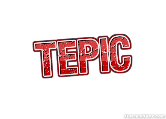 Tepic 市