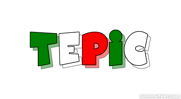 Tepic City