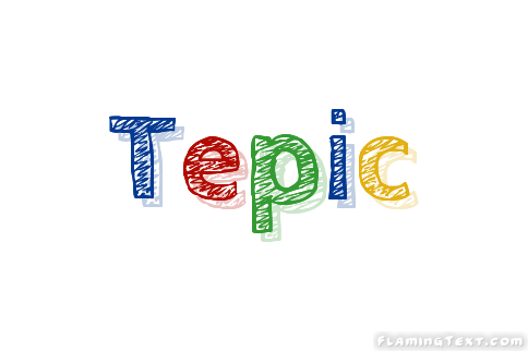 Tepic 市