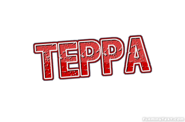 Teppa Stadt