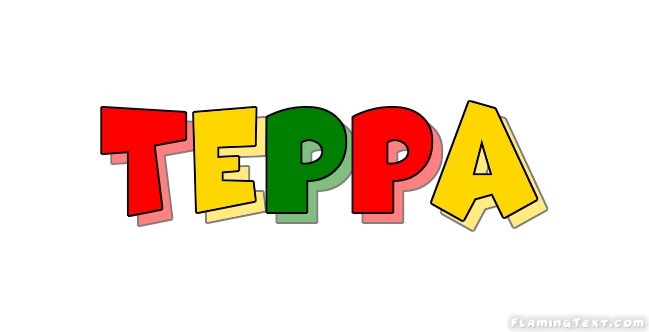 Teppa Cidade