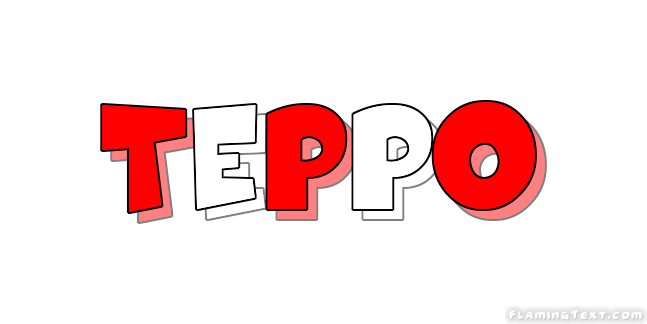 Teppo Cidade