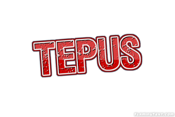 Tepus City