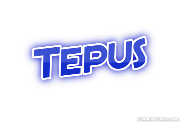 Tepus City