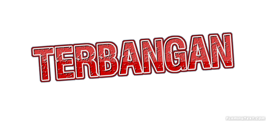 Terbangan Cidade