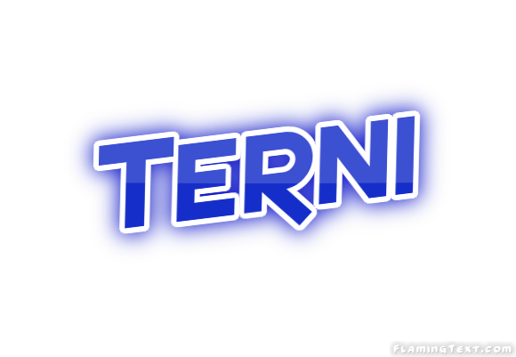 Terni City