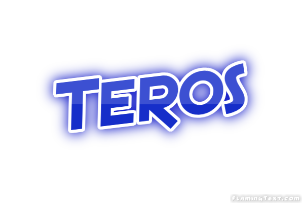 Teros город