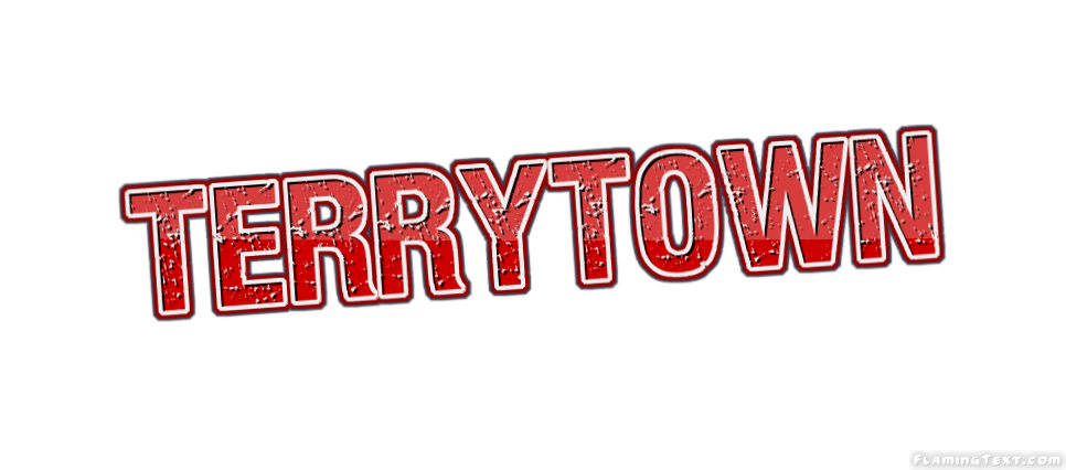 Terrytown город