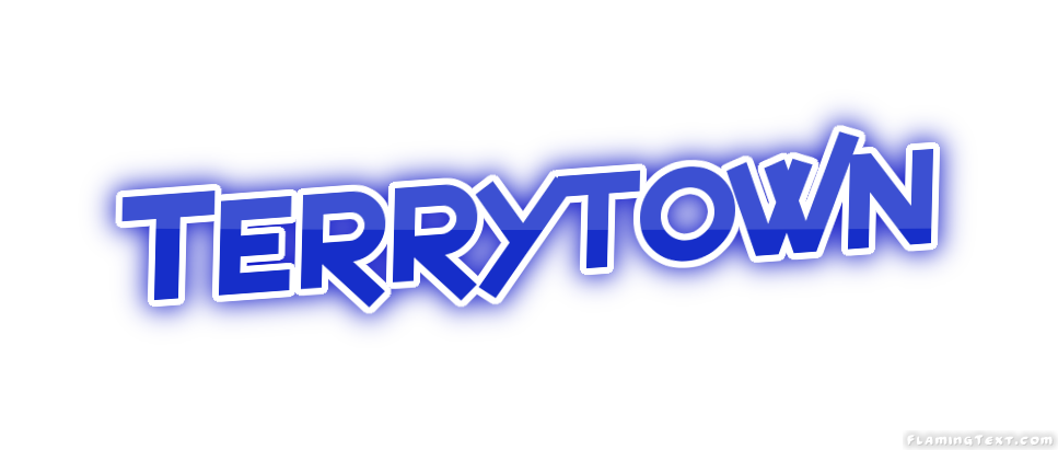 Terrytown 市