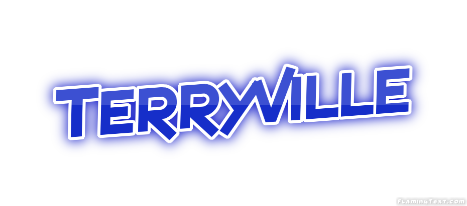 Terryville город
