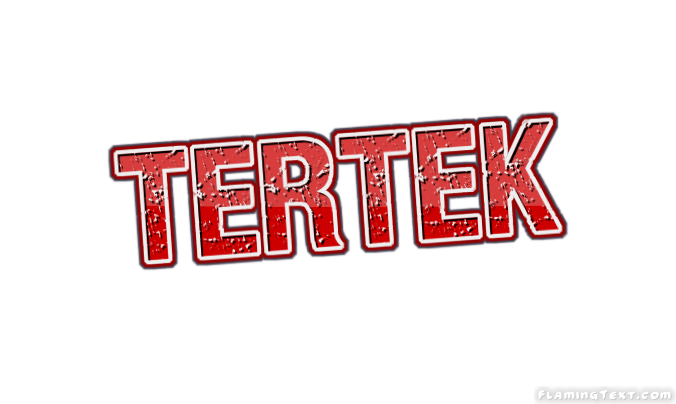 Tertek 市