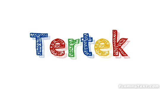 Tertek 市