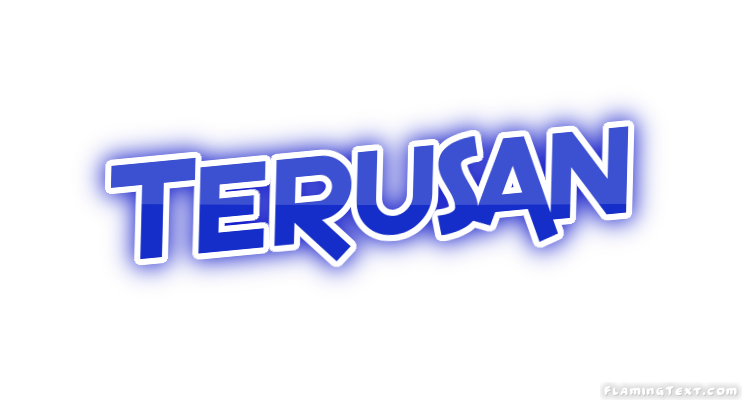 Terusan Stadt