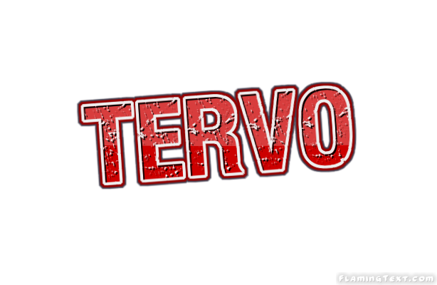 Tervo 市