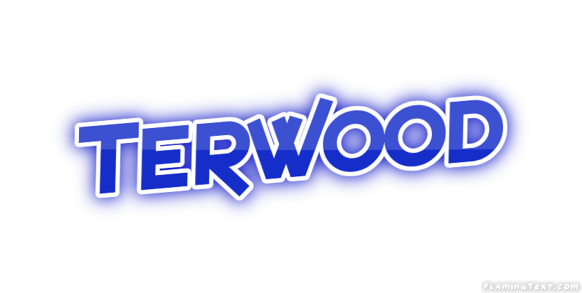 Terwood City