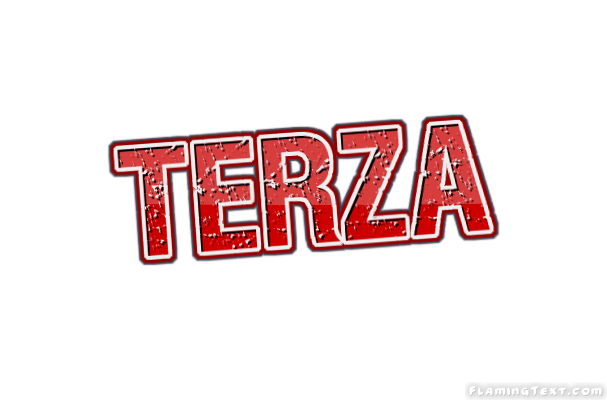 Terza 市