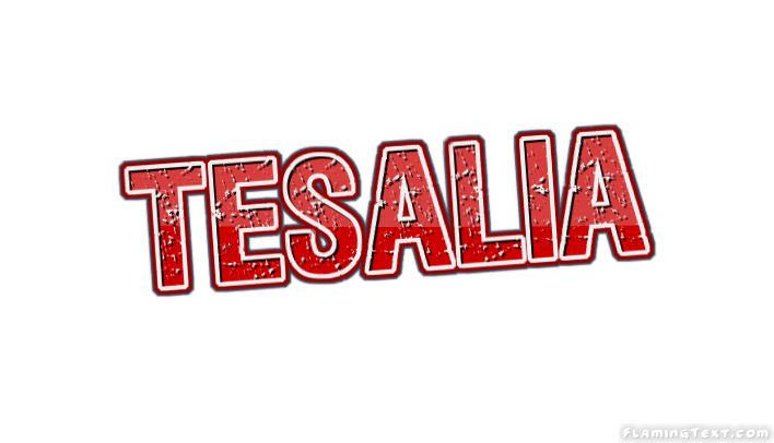 Tesalia City