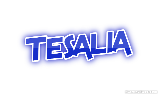 Tesalia 市