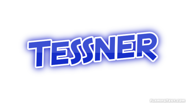 Tessner 市