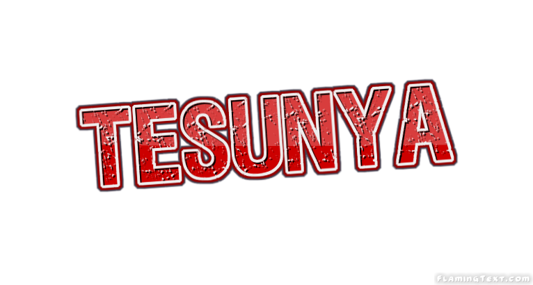 Tesunya City