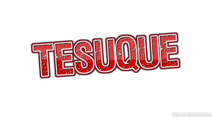 Tesuque City