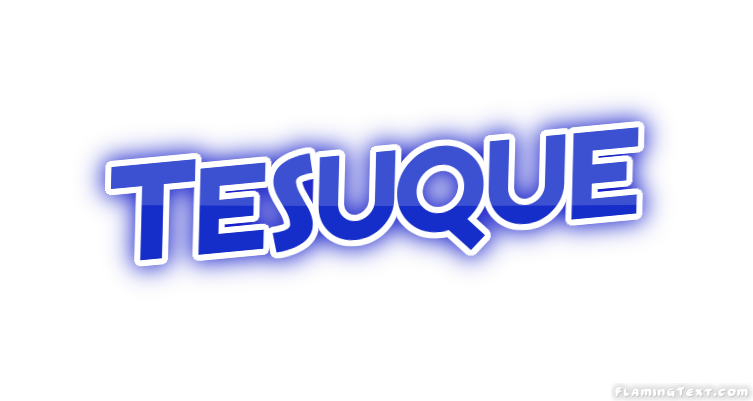 Tesuque 市