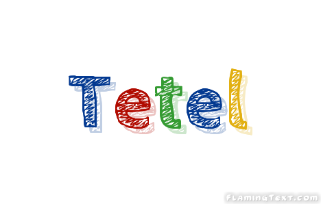 Tetel City