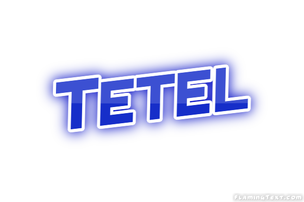 Tetel 市
