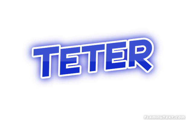 Teter Ciudad