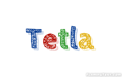 Tetla مدينة