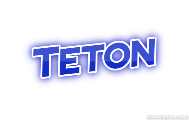 Teton Ville