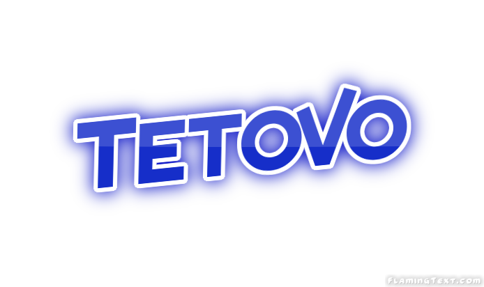 Tetovo Ville