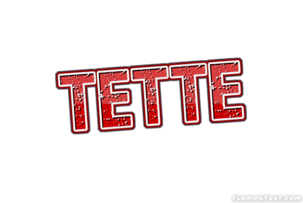Tette City
