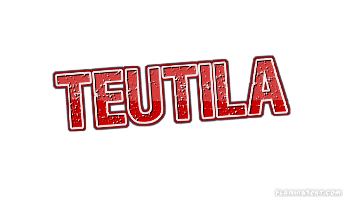 Teutila Ville