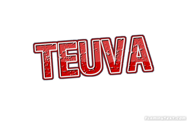 Teuva 市