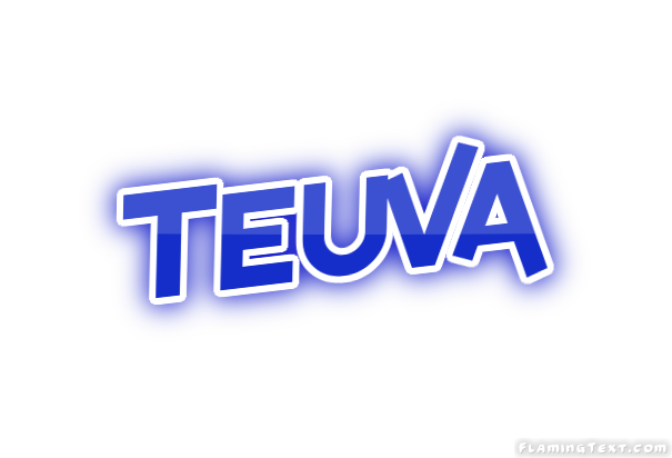 Teuva 市