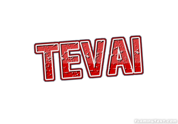 Tevai City