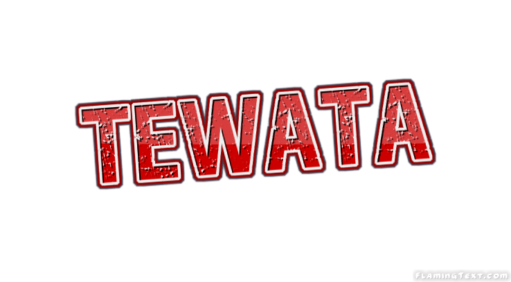 Tewata Stadt