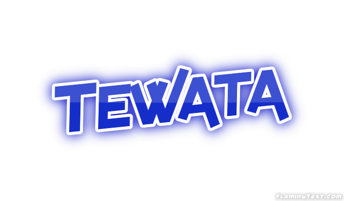 Tewata 市