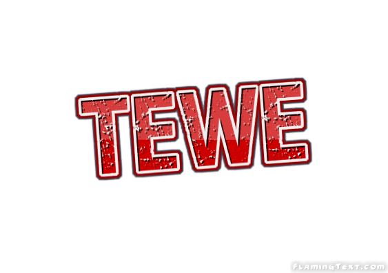 Tewe City