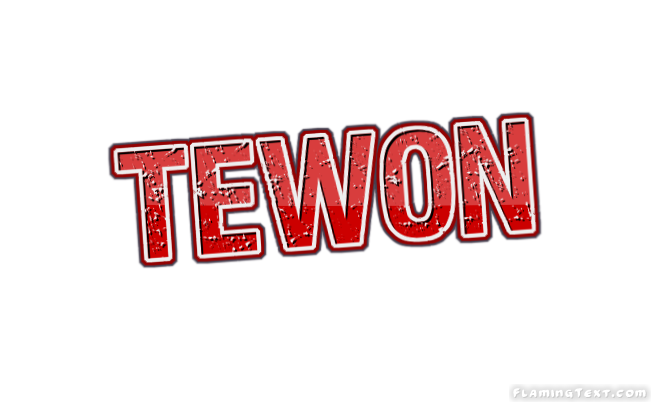 Tewon City