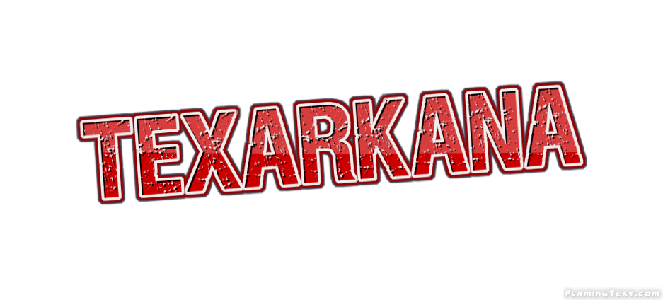 Texarkana Stadt